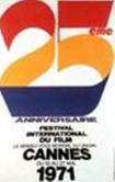 Festival+de+Cannes+1971